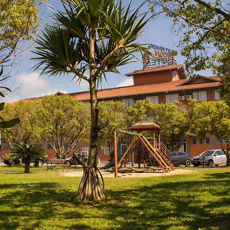 Hotel Estação 101 - Brusque-3
